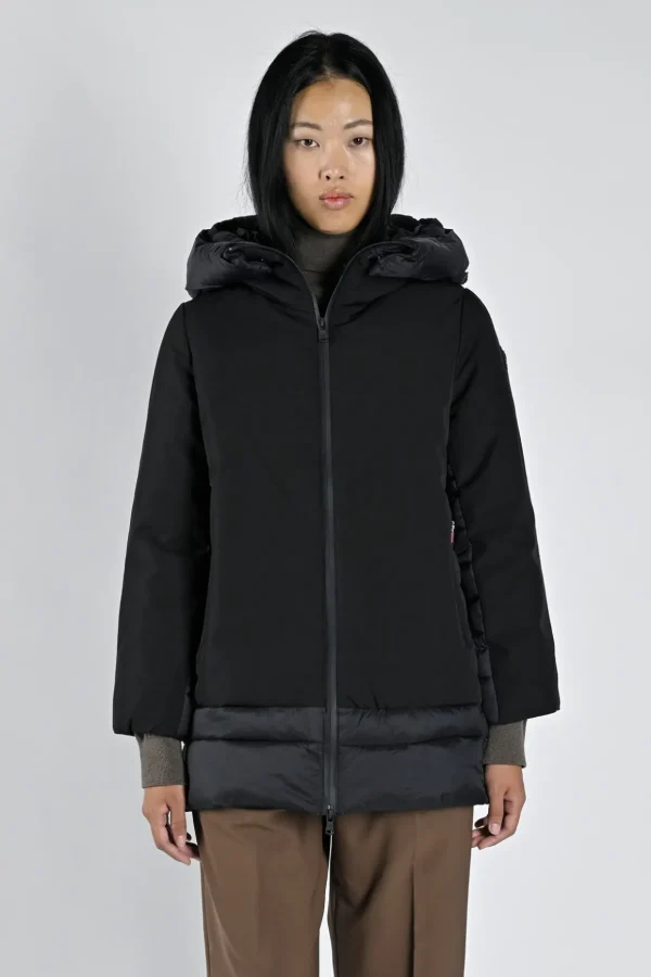 Alma Coat