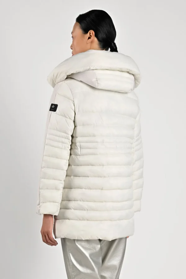 Alma Coat