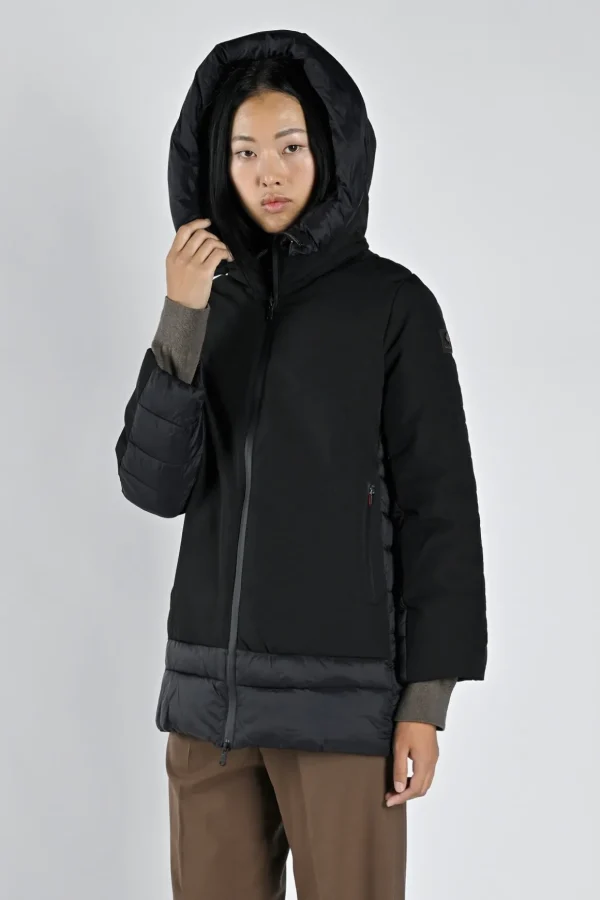 Alma Coat