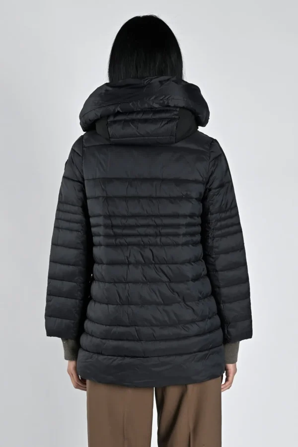 Alma Coat
