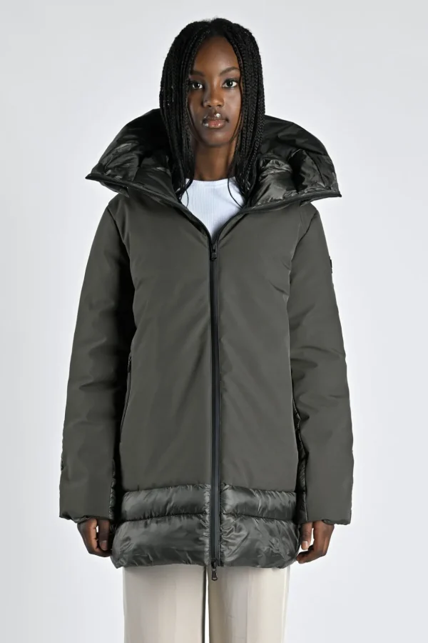 Alma Coat