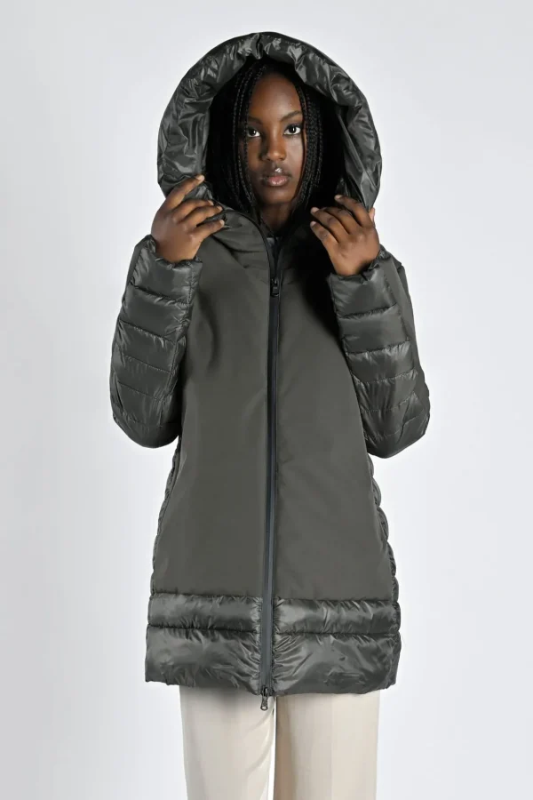 Alma Coat