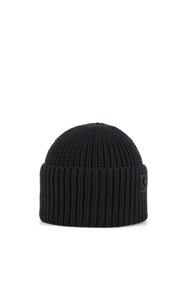 Beanie Risvolta Alta