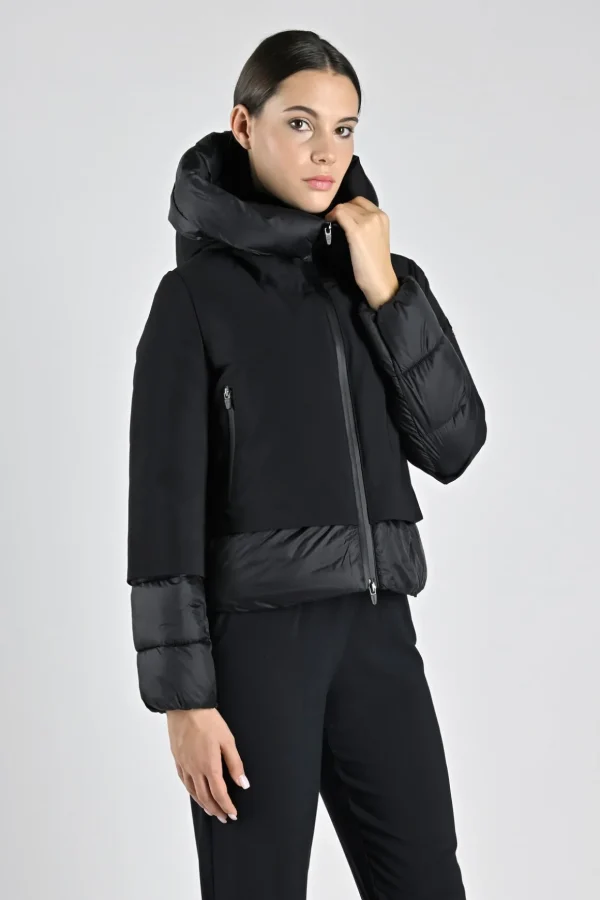 Becancour Short