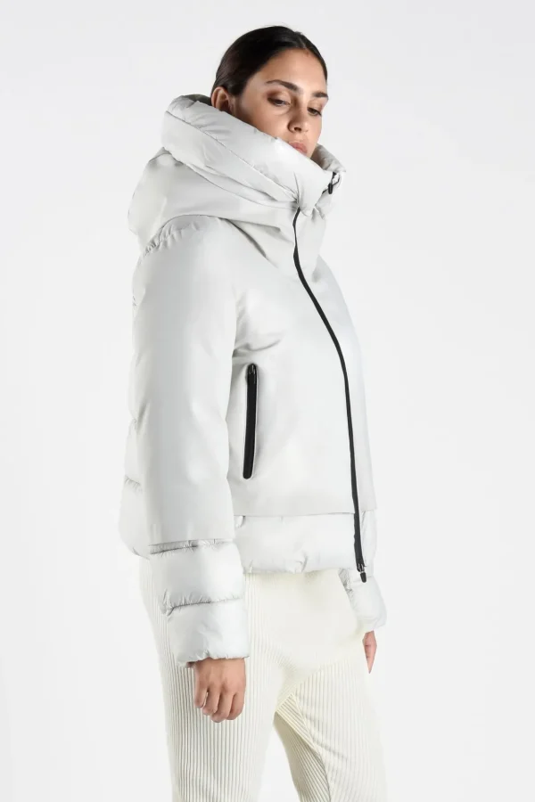 Becancour Short