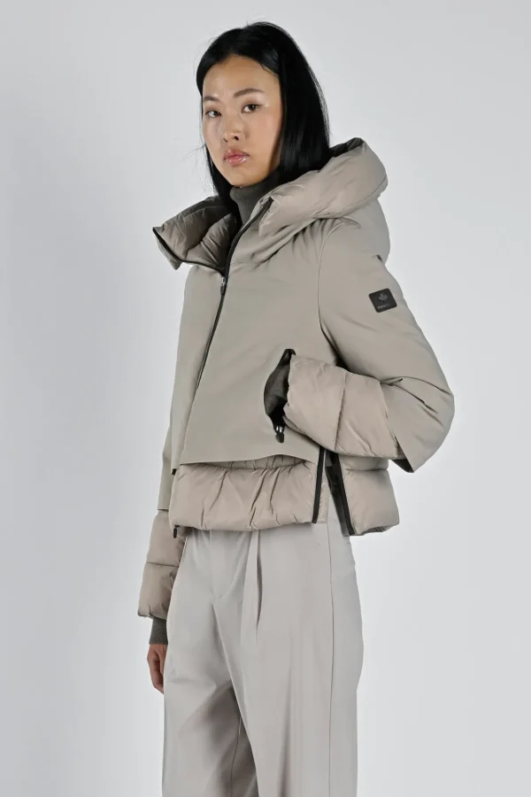 Becancour Short