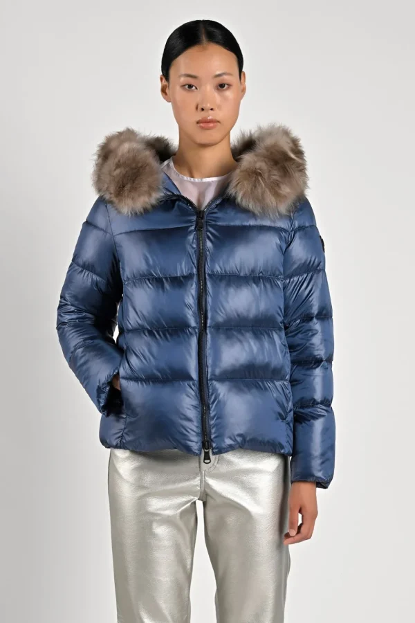 Cape Breton Fur