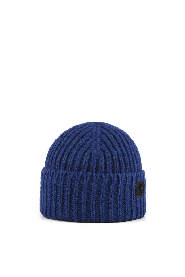 Cappello Doppia Fascia