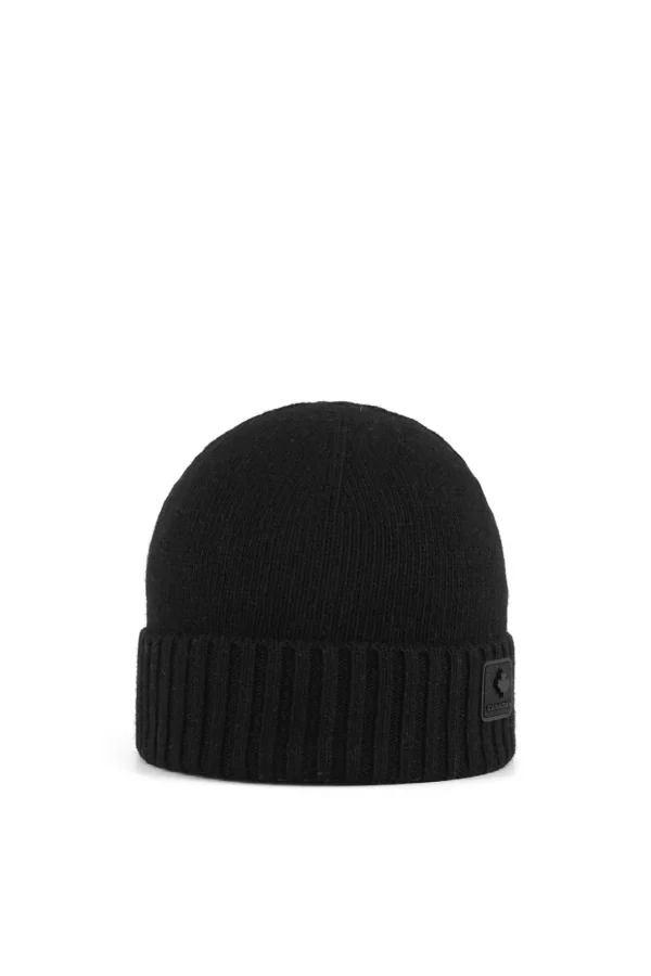 Cappello Lana E Cashmere