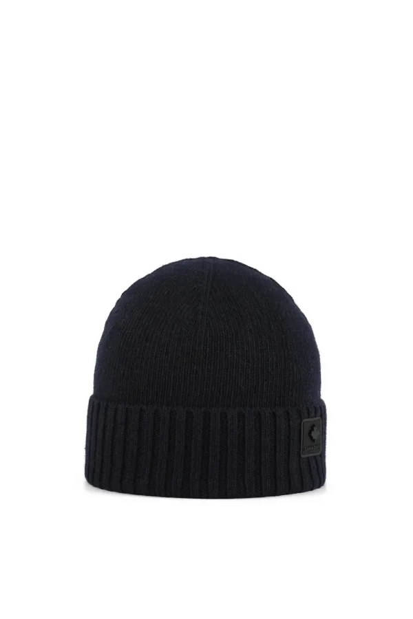 Cappello Lana E Cashmere
