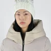 Cappello Pom Pelliccia Murmasky