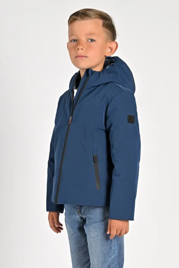 Carignan Boy