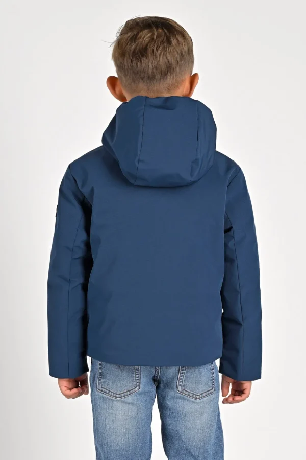 Carignan Boy