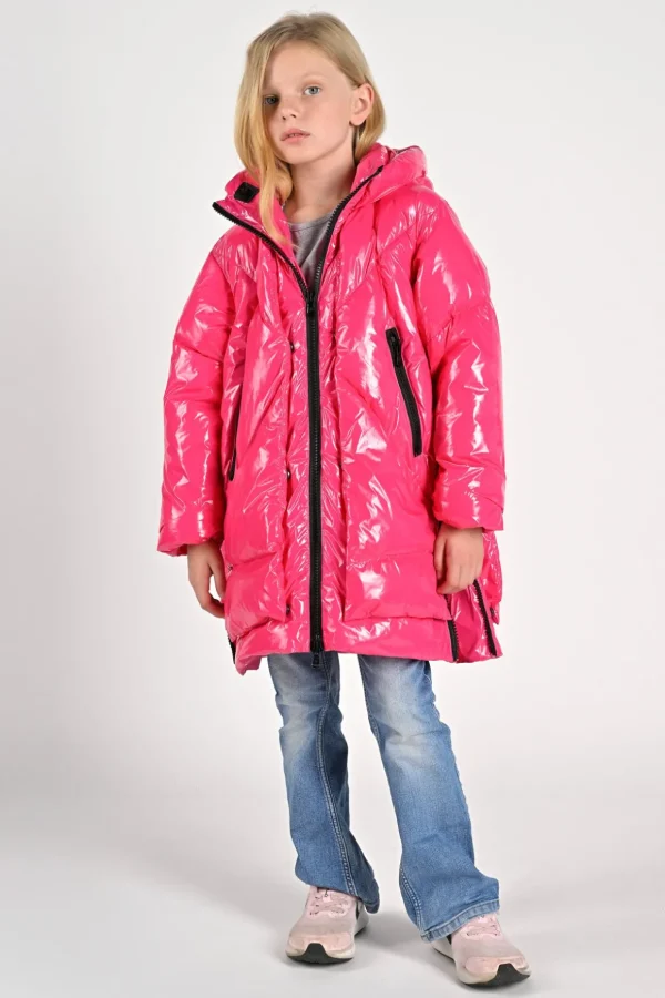 Eugenie Girl Glossy