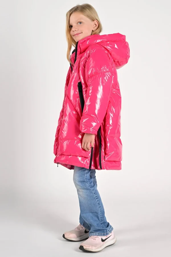 Eugenie Girl Glossy
