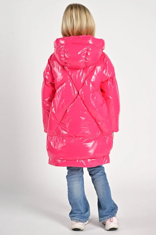Eugenie Girl Glossy