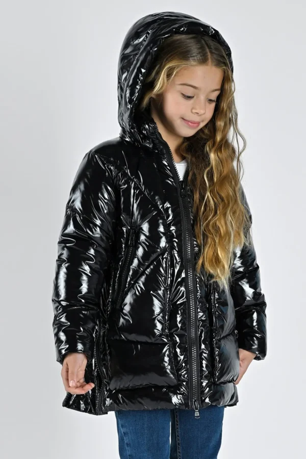 Eugenie Girl Glossy