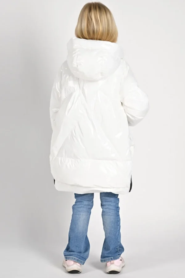 Eugenie Girl Glossy