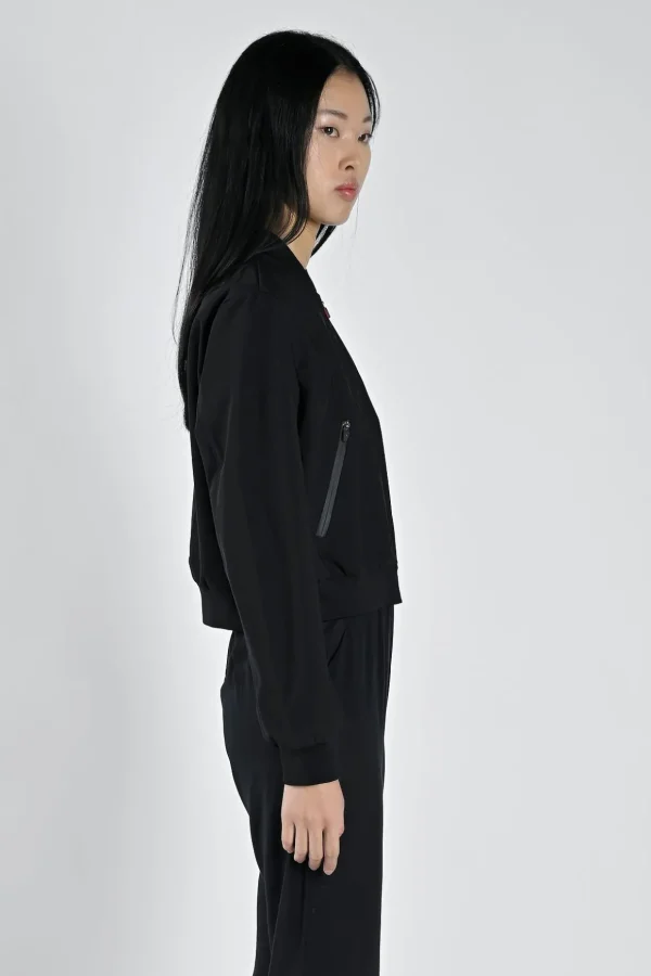 Giacca Bomber Abigail