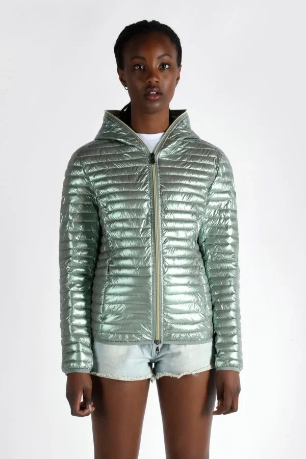 Giacca Donna Lynette Recycled Glamour
