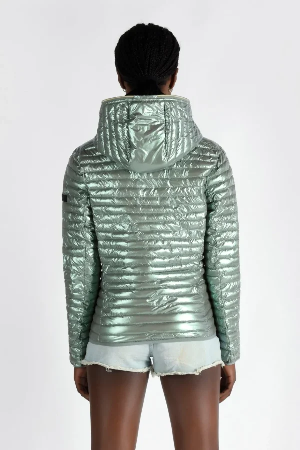 Giacca Donna Lynette Recycled Glamour
