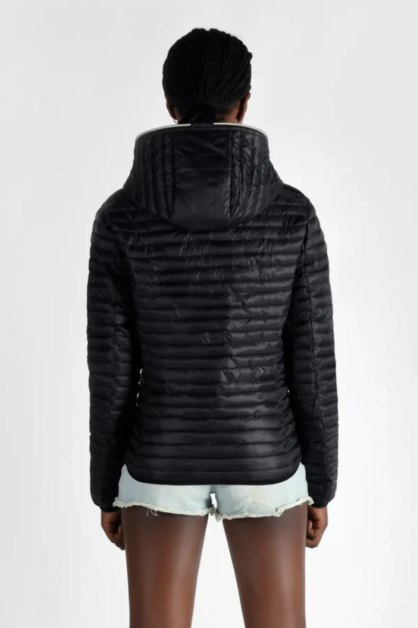 Giacca Donna Lynette Recycled