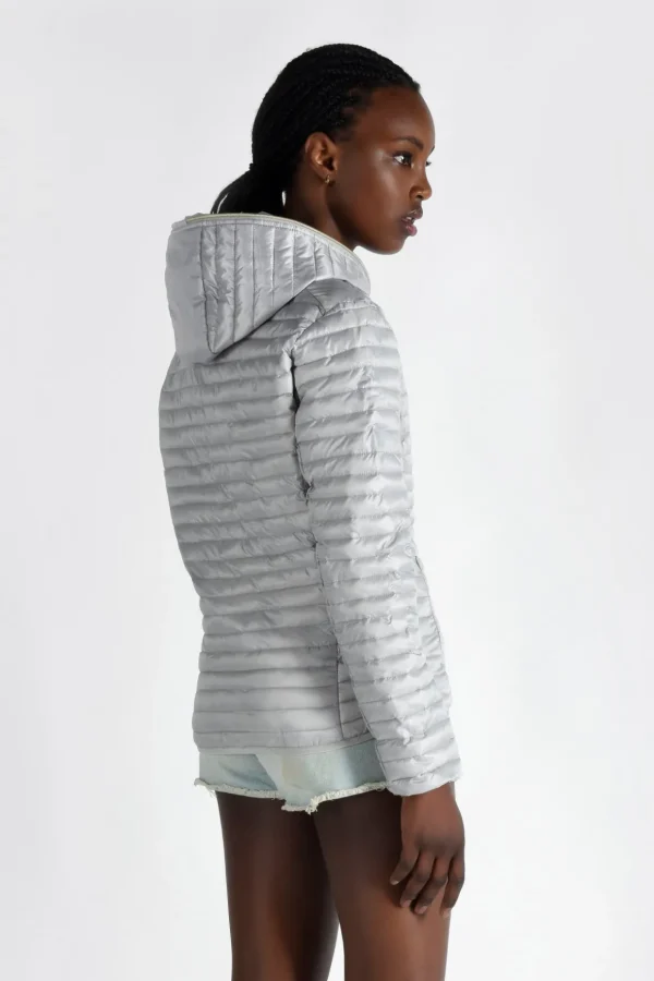 Giacca Donna Lynette Recycled