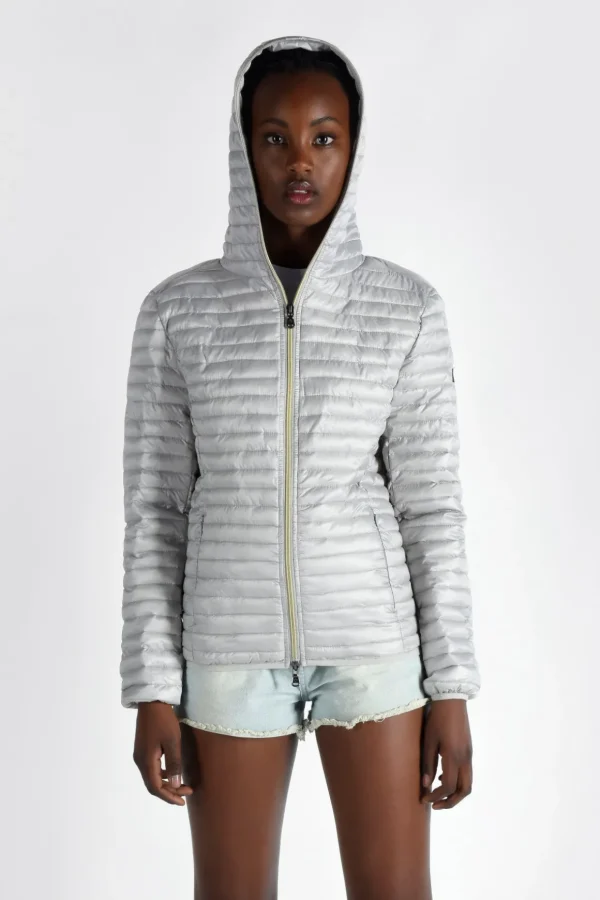 Giacca Donna Lynette Recycled