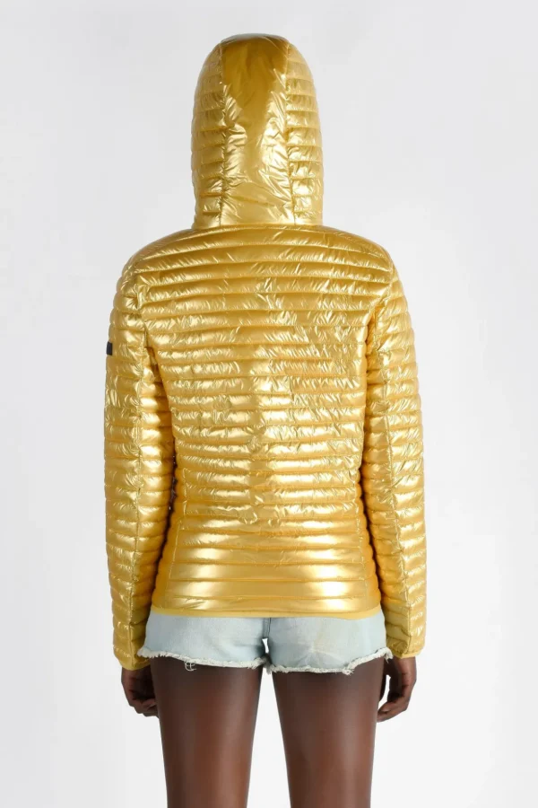 Giacca Donna Lynette Recycled Glamour