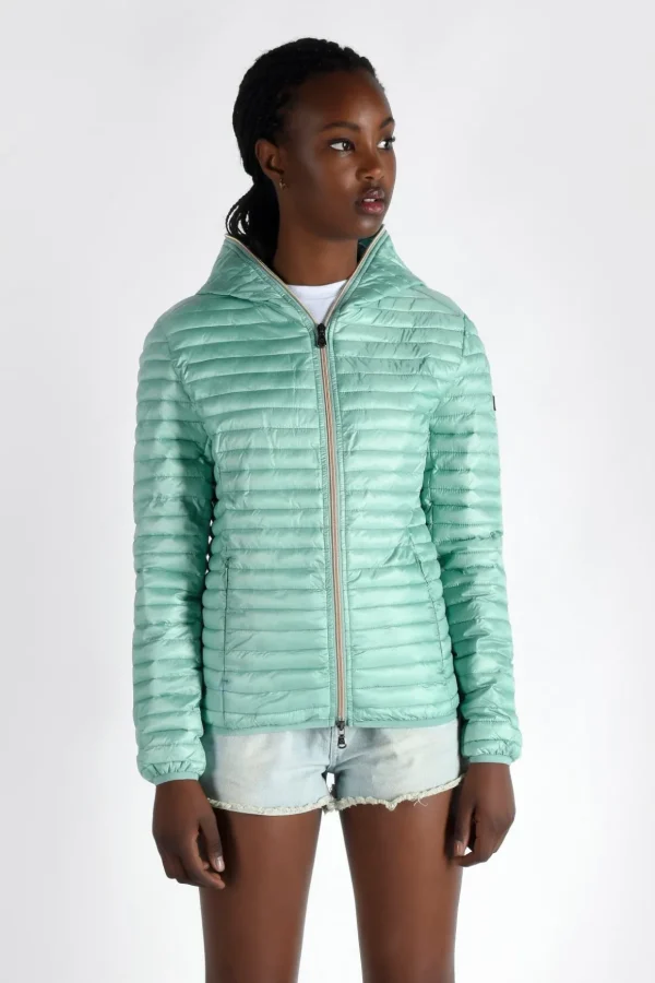Giacca Donna Lynette Recycled