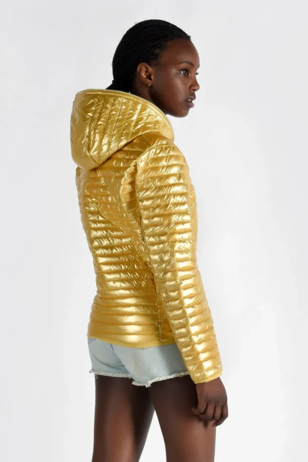 Giacca Donna Lynette Recycled Glamour