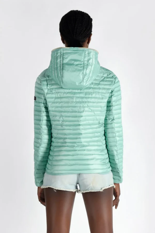 Giacca Donna Lynette Recycled