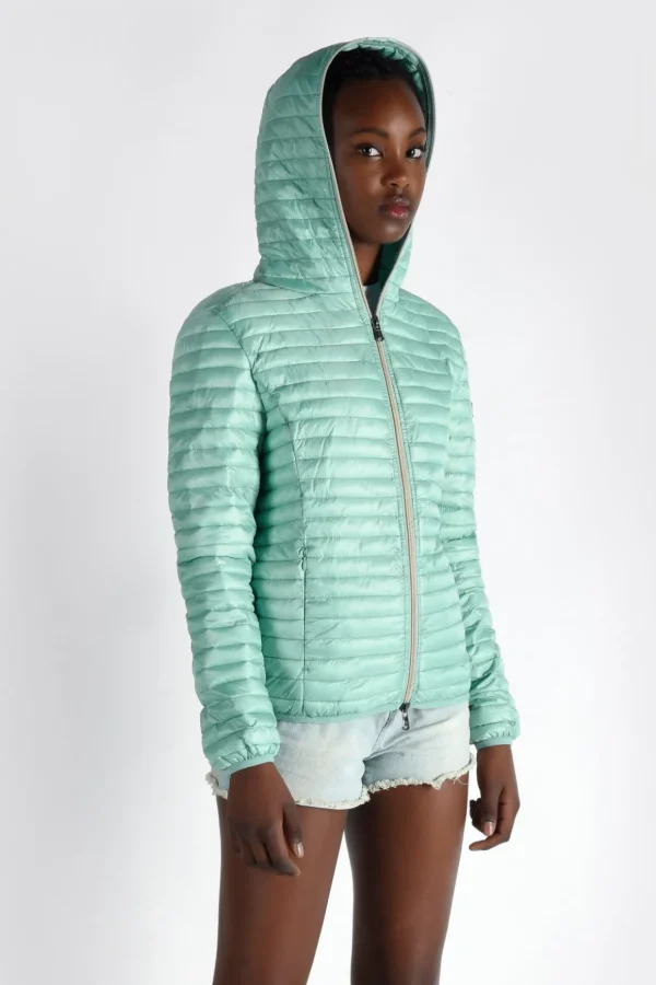 Giacca Donna Lynette Recycled