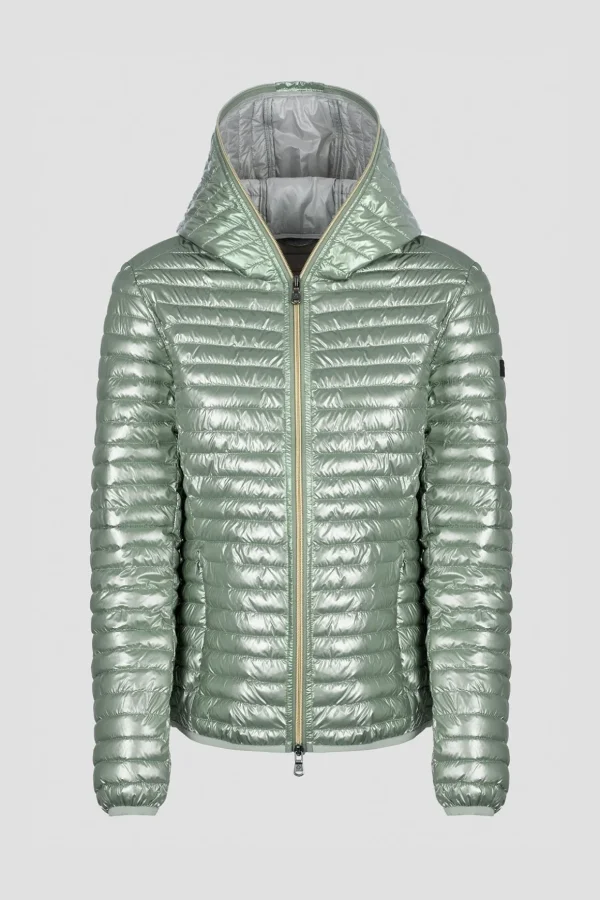 Giacca Donna Lynette Recycled Glamour
