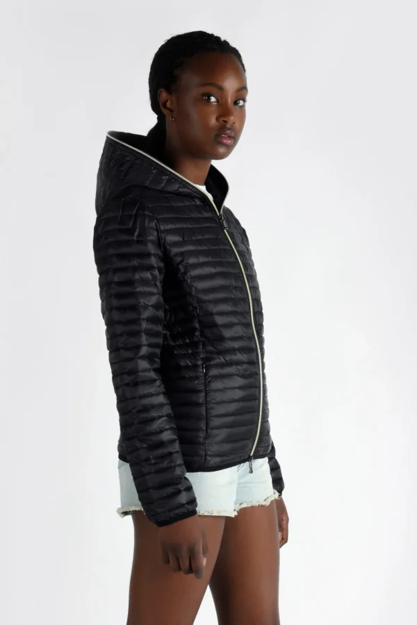 Giacca Donna Lynette Recycled