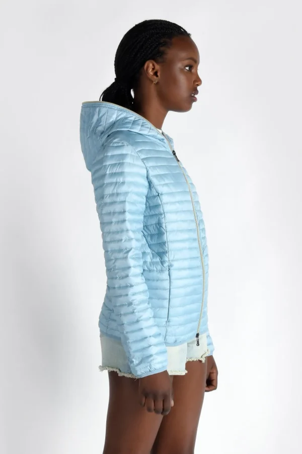 Giacca Donna Lynette Recycled