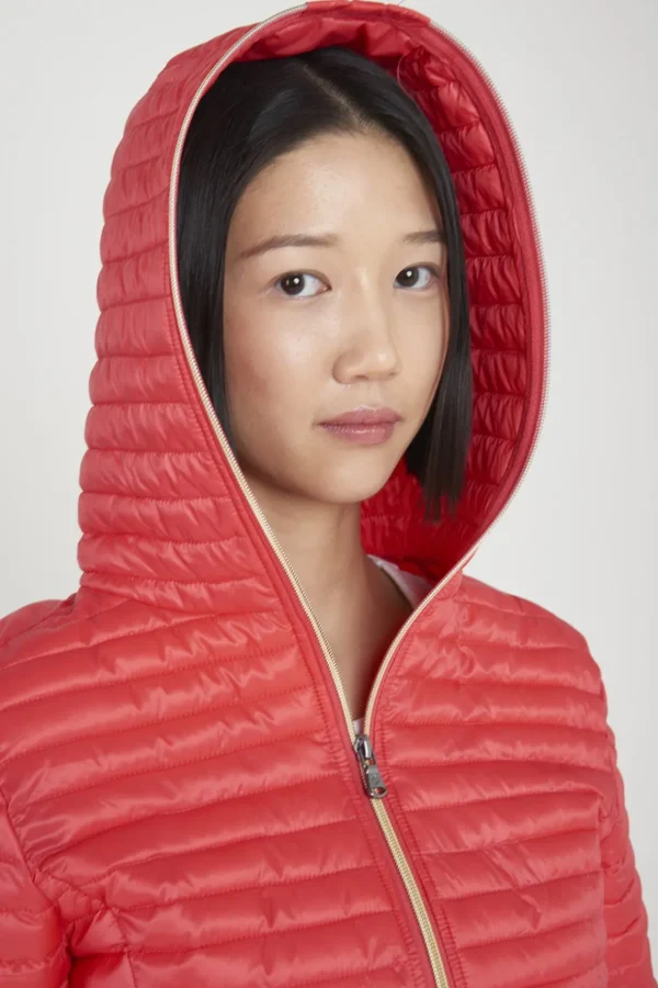 Giacca Donna Lynette Recycled