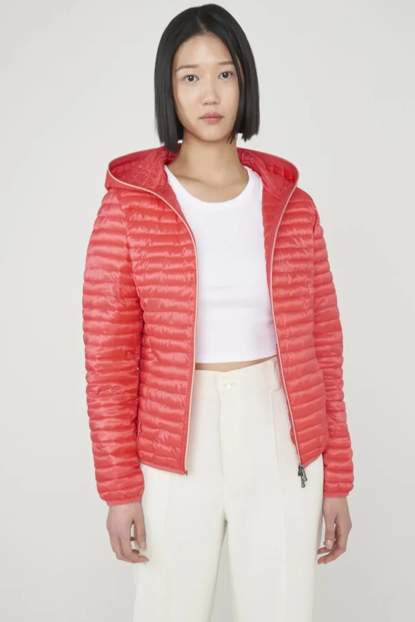 Giacca Donna Lynette Recycled