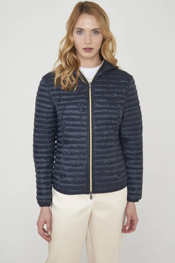 Giacca Donna Lynette Recycled