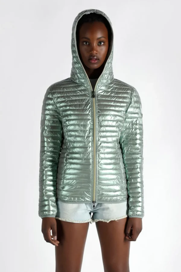 Giacca Donna Lynette Recycled Glamour