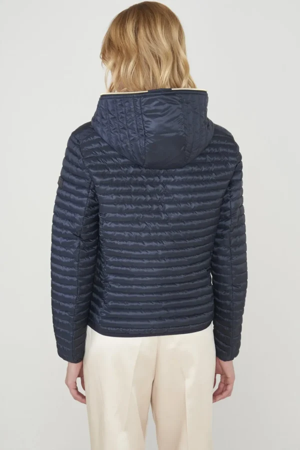 Giacca Donna Lynette Recycled