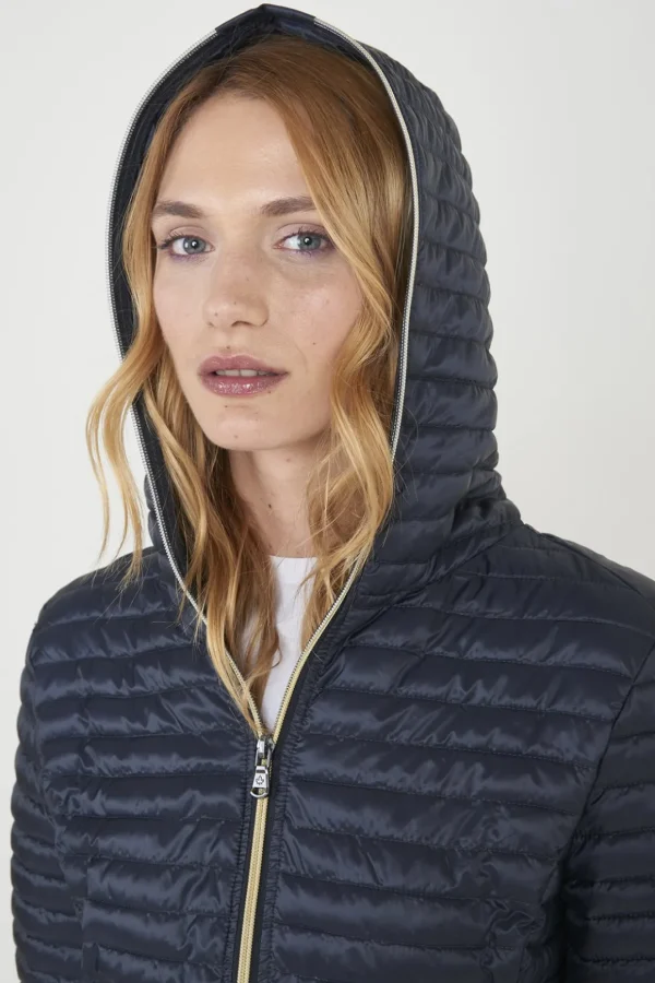 Giacca Donna Lynette Recycled