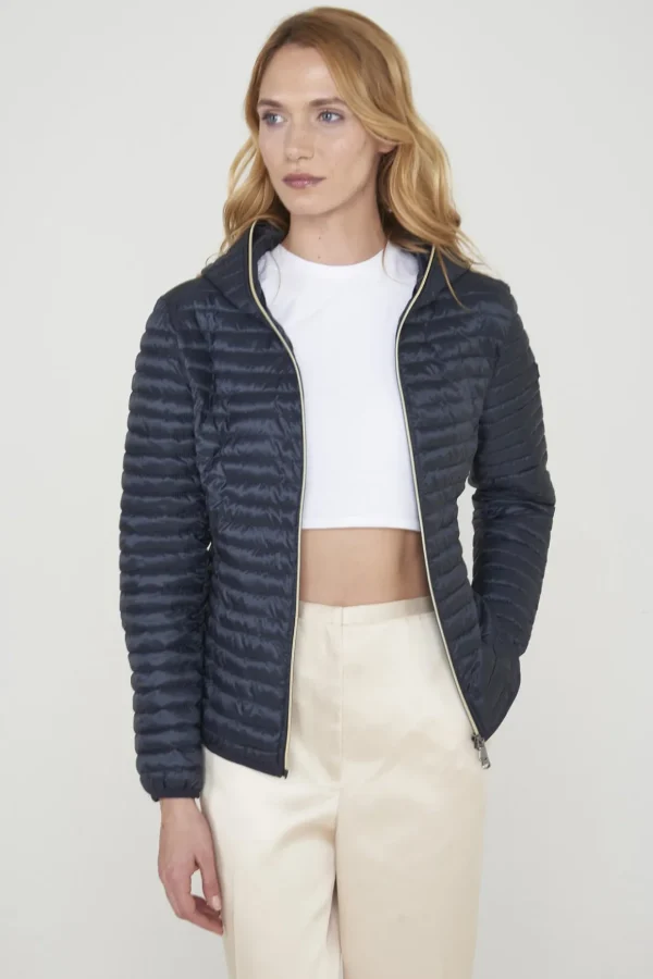 Giacca Donna Lynette Recycled