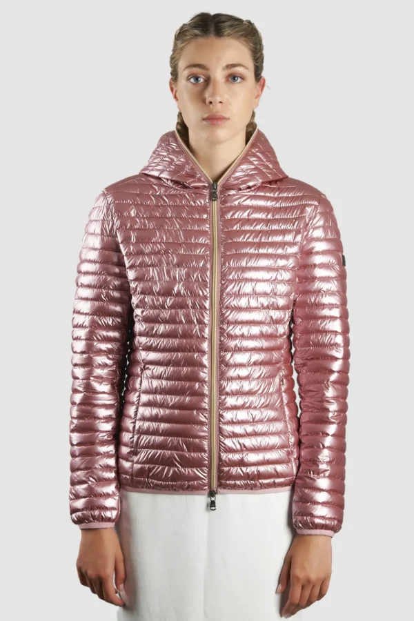 Giacca Donna Lynette Recycled Glamour