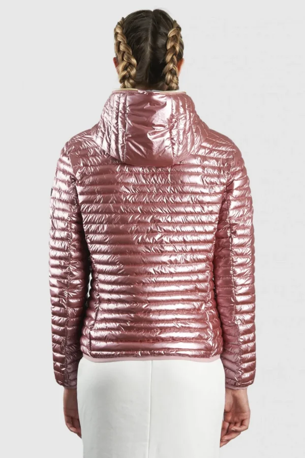 Giacca Donna Lynette Recycled Glamour