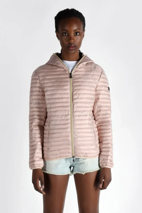 Giacca Donna Lynette Recycled