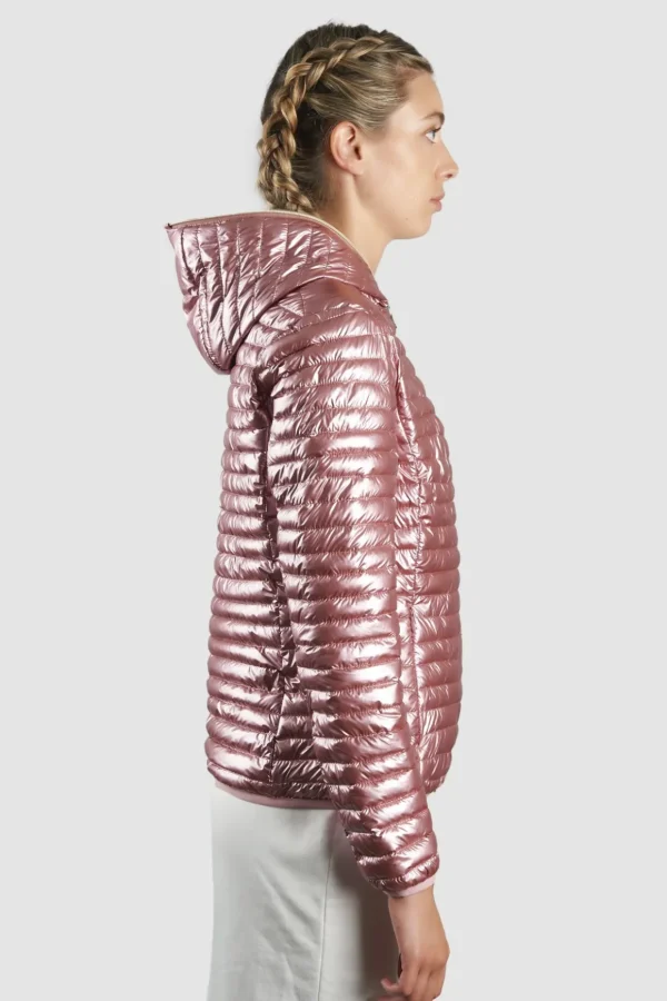 Giacca Donna Lynette Recycled Glamour