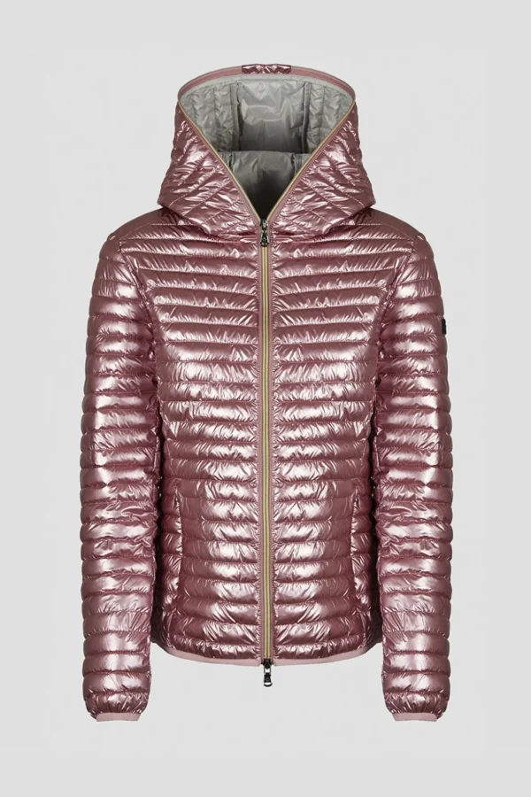 Giacca Donna Lynette Recycled Glamour