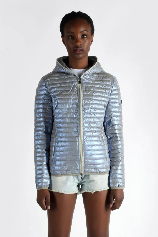 Giacca Donna Lynette Recycled Glamour