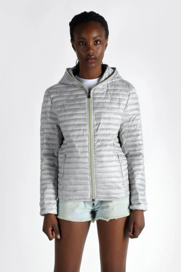 Giacca Donna Lynette Recycled
